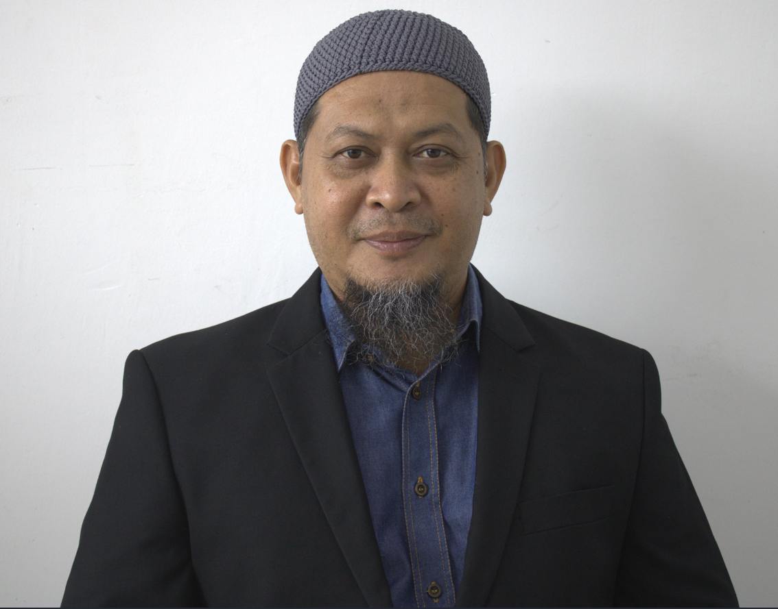 AHMAD BAKRI ZAMIN BIN ABU BAKAR